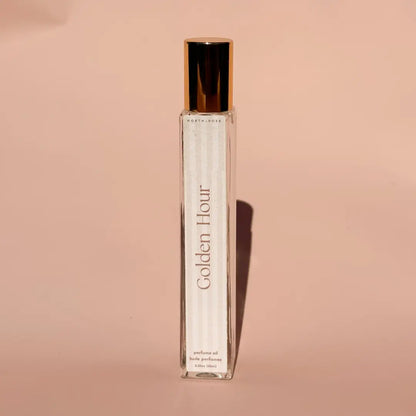 Golden Hour Perfume Roller Ball 10ml