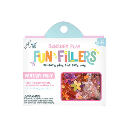 Fantasy Fairy Fun Filler