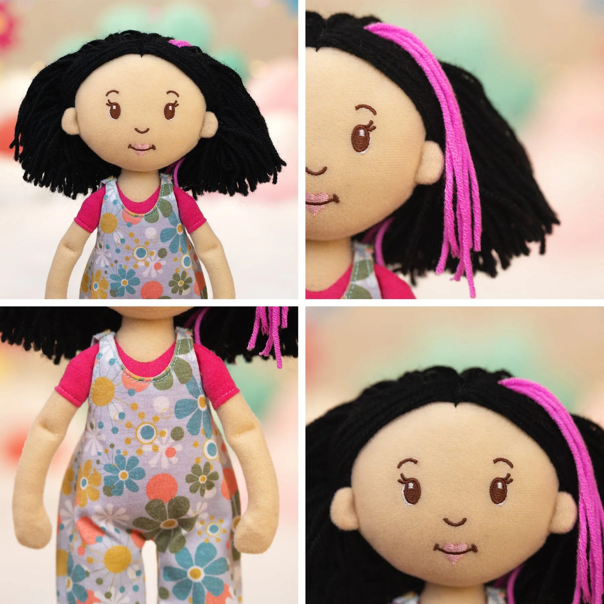 Daisy Groovy Girls