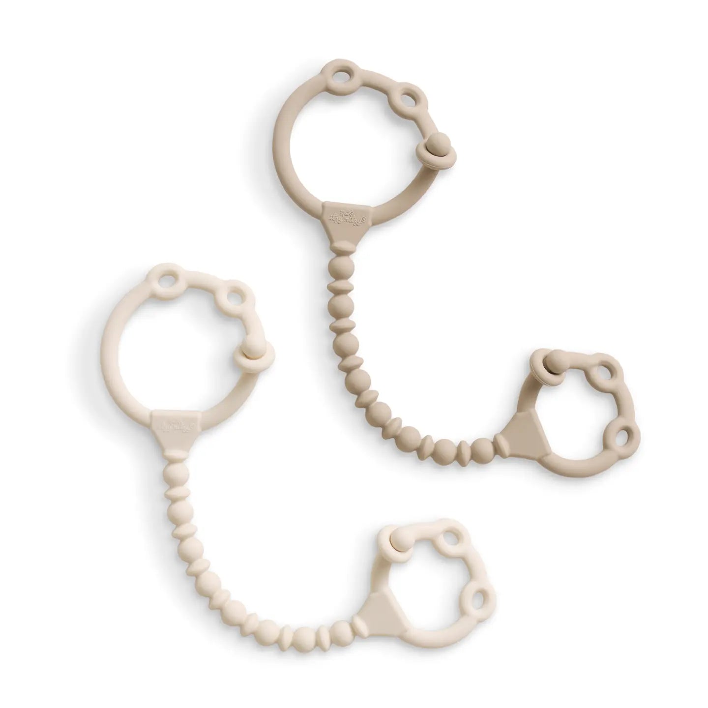 Itzy Strap Pack™ - Toy and Snack Cup Strap