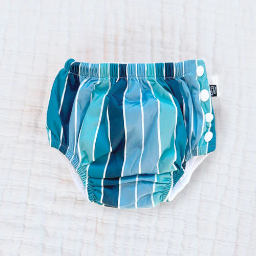 Swim Diaper - Blew Me Away