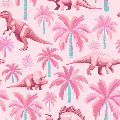 Ext-roar-dinary Swimsuit