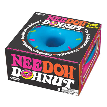 Dohnuts NeeDoh