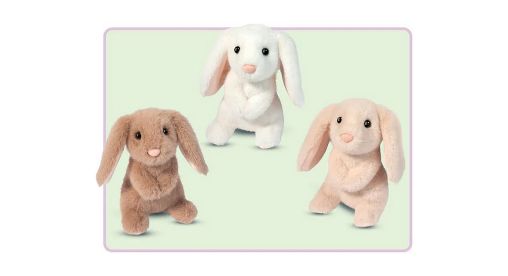 Barnyard Bunnies