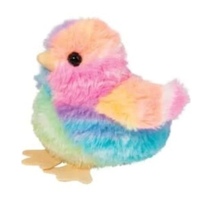 Rainbow Chick