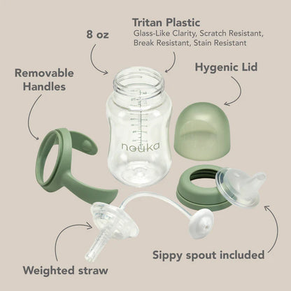 Weighted Straw Replacement for Weighted Straw/Sippy Cup