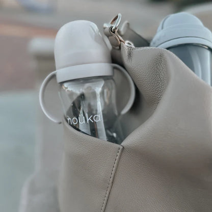Soft Spout Sippy Cup - Soft Blush