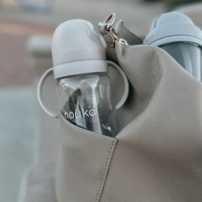 Soft Spout Sippy Cup - Wave