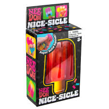 NeeDoh - Nice-Slice