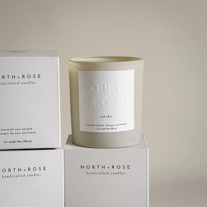 Awake Candle