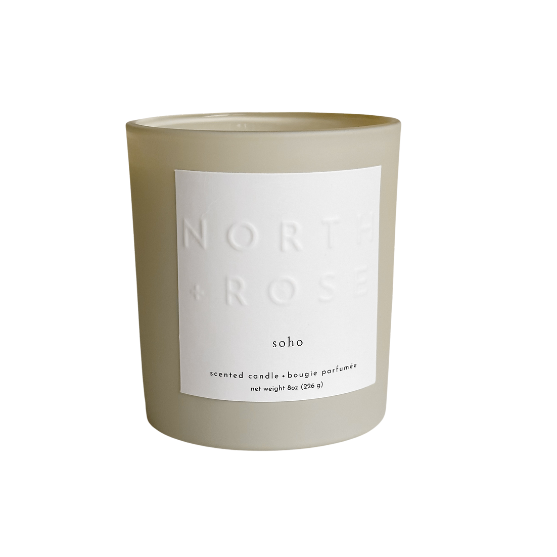 Soho Candle