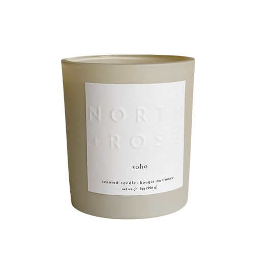 Soho Candle