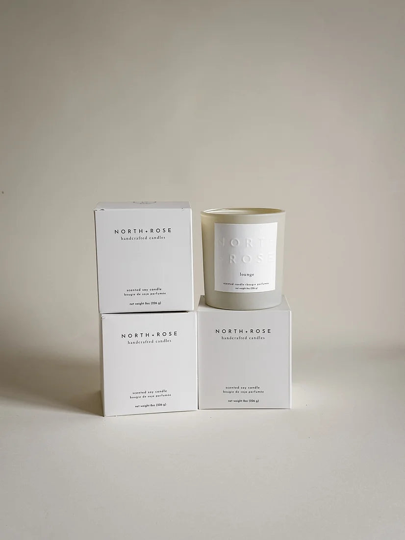 Soho Candle