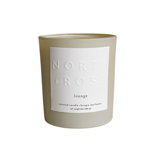 Lounge Candle