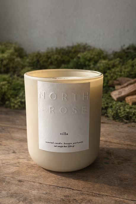 Villa Candle