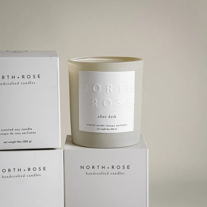 After Dark Candle