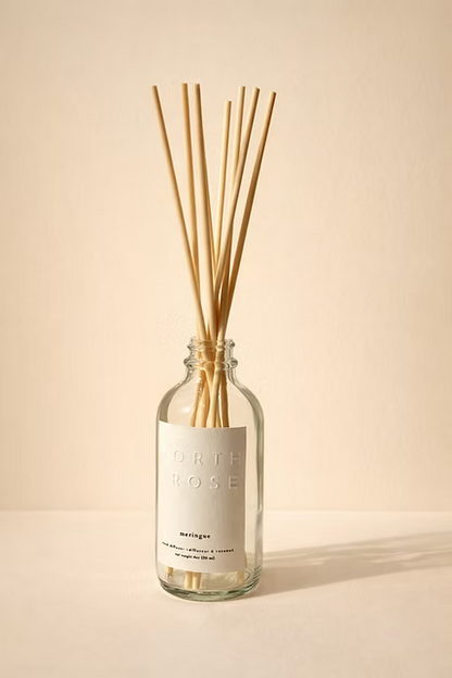 Meringue Reed Diffuser