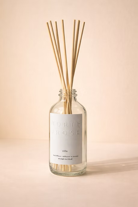 Villa Reed Diffuser