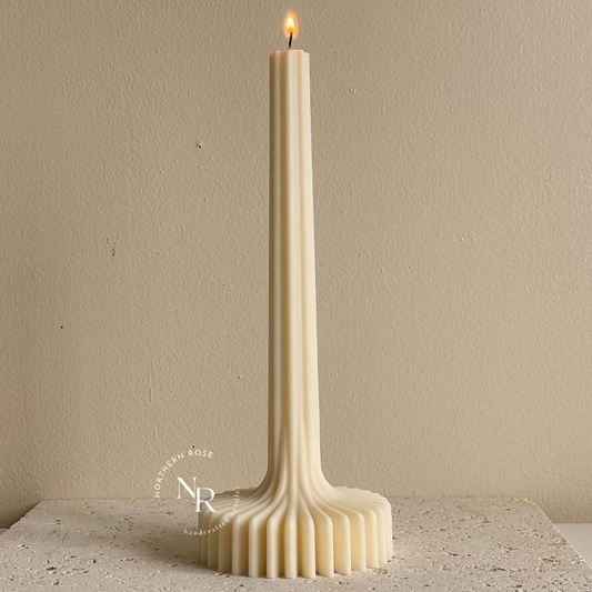 Valentina Pillar Candle