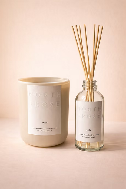 Villa Reed Diffuser