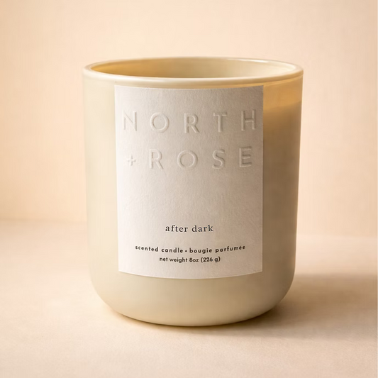 After Dark Candle