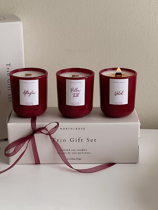 Love Is In The Air Trio