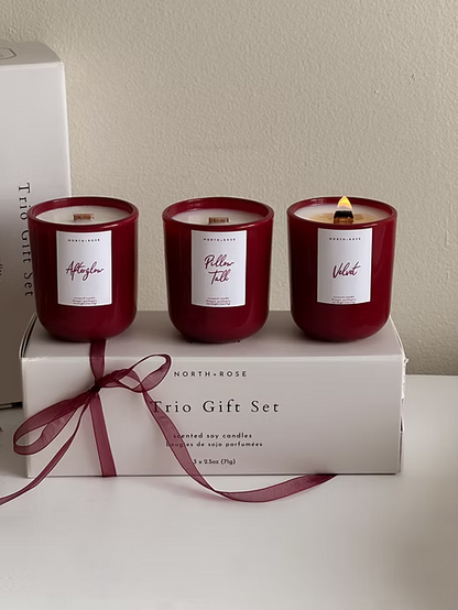 Love Is In The Air Trio