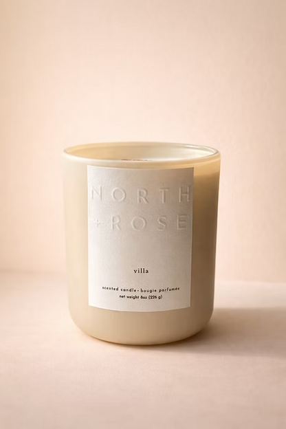 Villa Candle