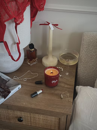 Afterglow 8oz Scented Candle