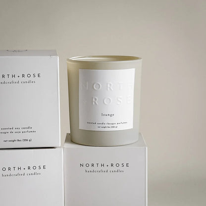 Lounge Candle