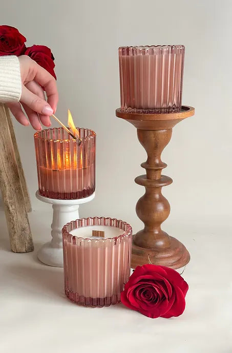 Velvet Candle