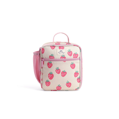 Itzy Lunch Box™: Strawberries + Cream