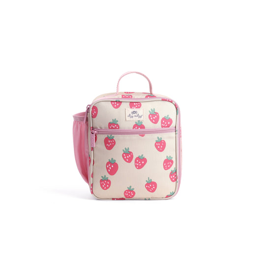 Itzy Lunch Box™: Strawberries + Cream