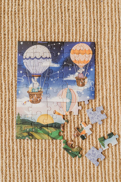 Sky High Friends 40 Piece Mini
