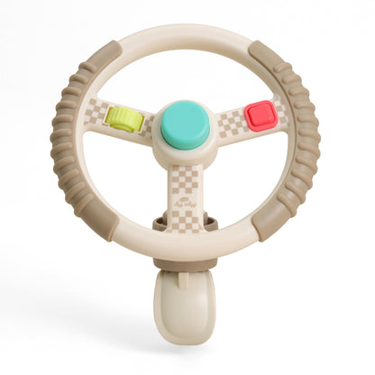 Steering Wheel Bitzy Driver™