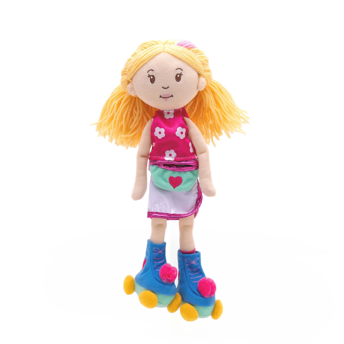 Groovy Girls - ￼￼￼Let's Roll!