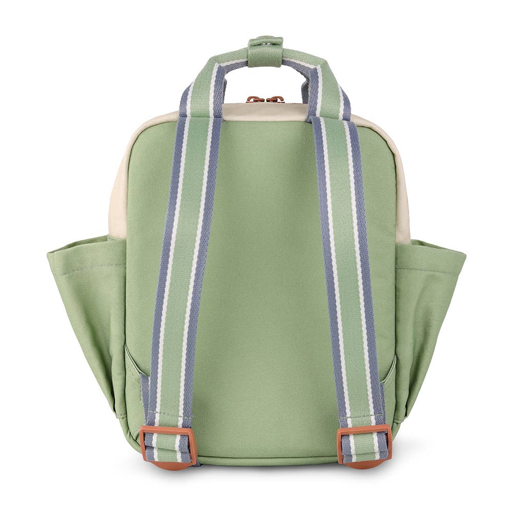 Check Yes! Toddler Daycare Backpack
