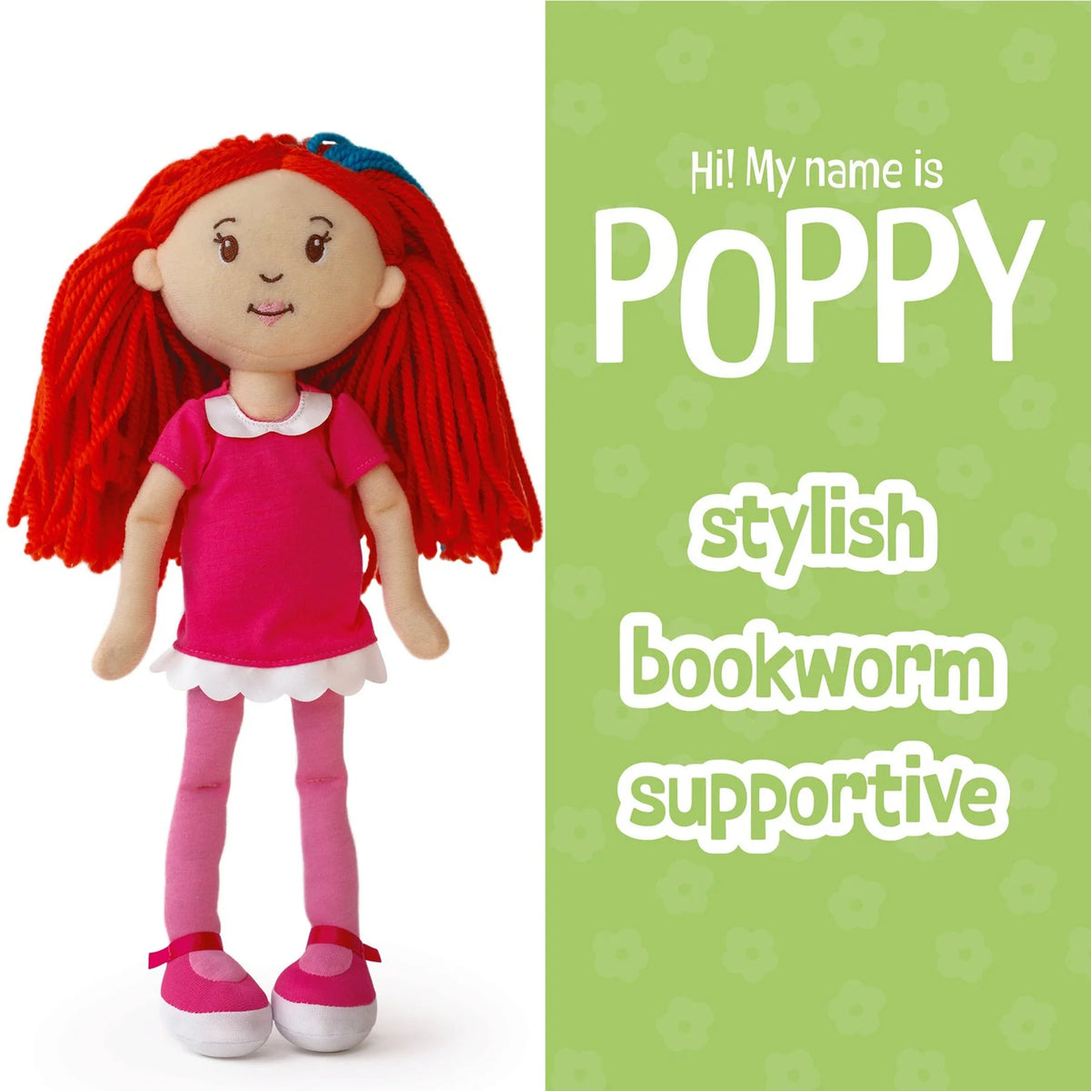 Poppy Groovy Girls