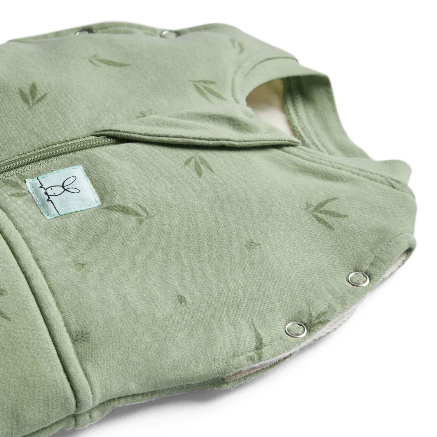 Cocoon Swaddle Sack 2.5tog - Dragonflies