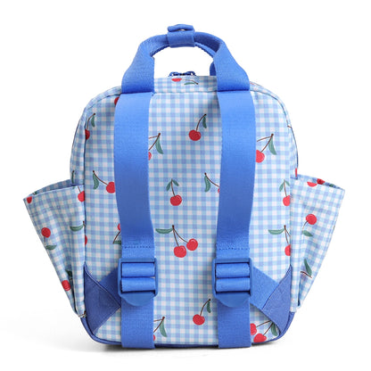 Cherry On Top Toddler Daycare Backpack