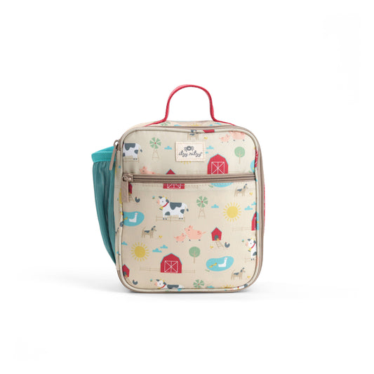 Itzy Lunch Box™: Farm Friends