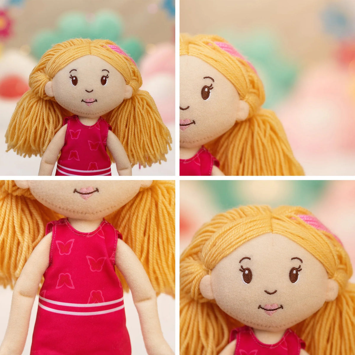 Rose Groovy Girls