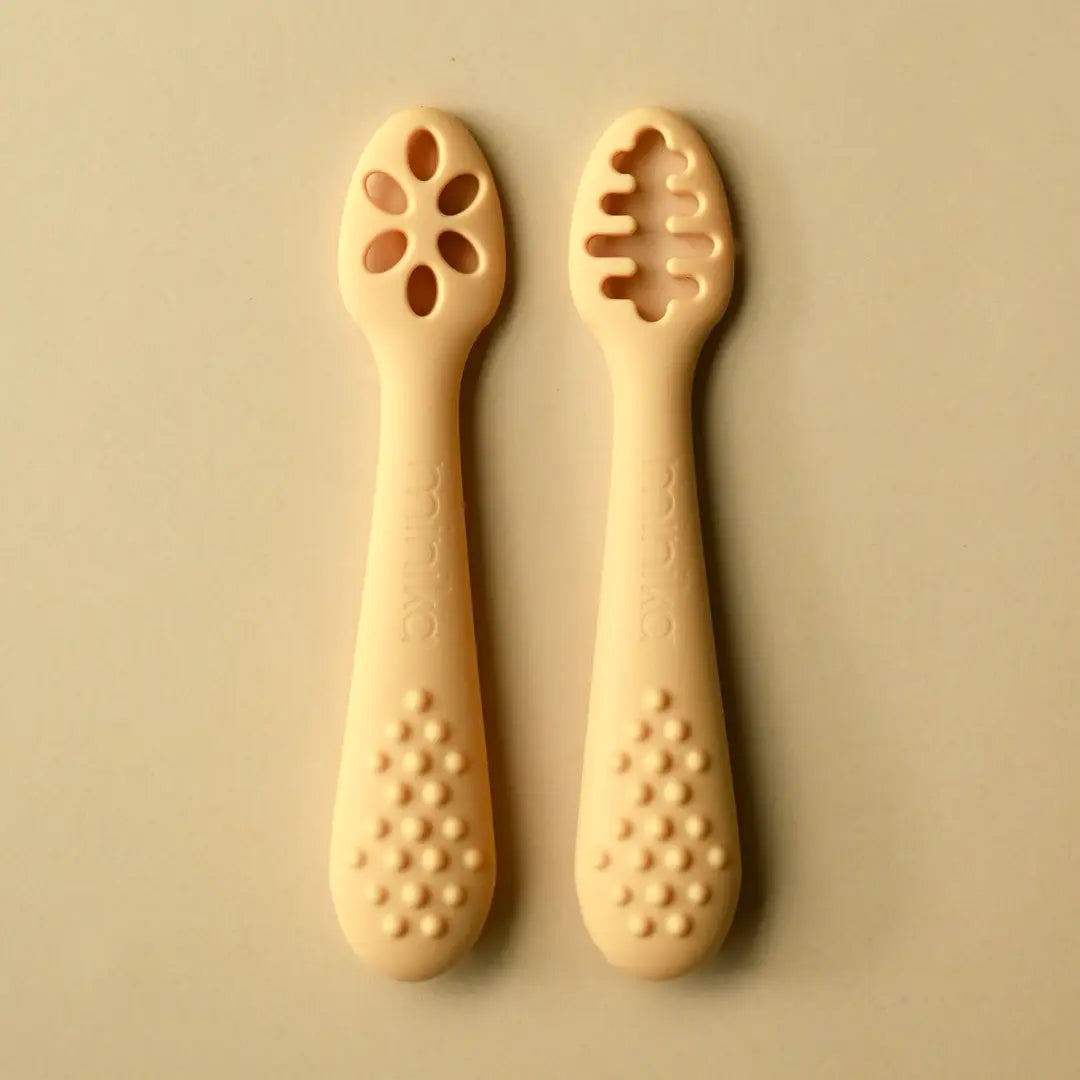 Learning spoons - Pack of 2