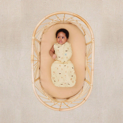Cocoon Swaddle Sack 1.0 TOG - Doggos