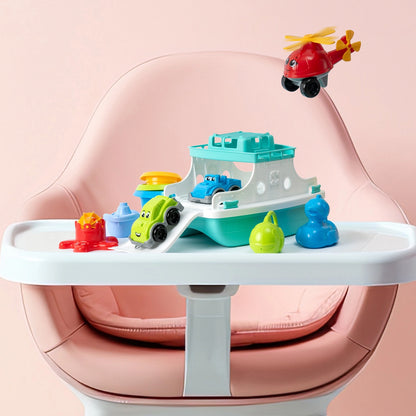 Ferry Boat Playset