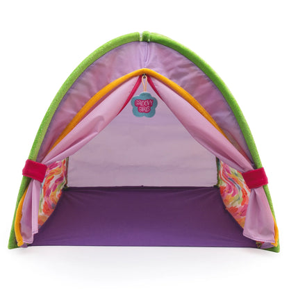 Groovy Girls - Glamtastic Tent