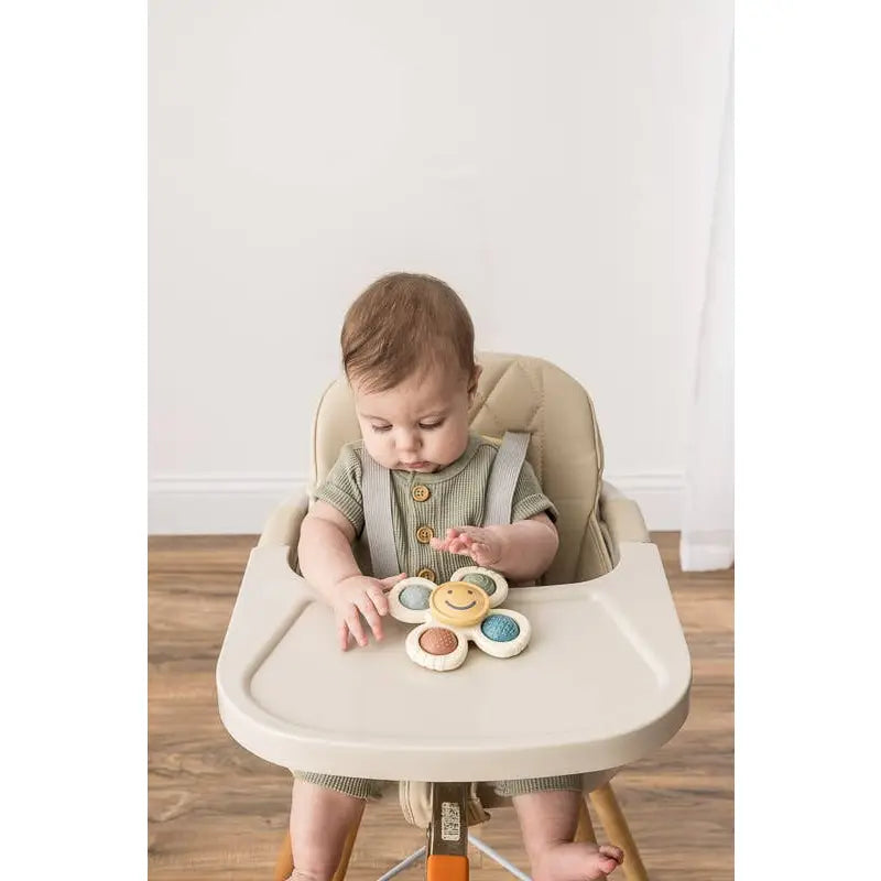 Smile Itzy Pop & Whirl