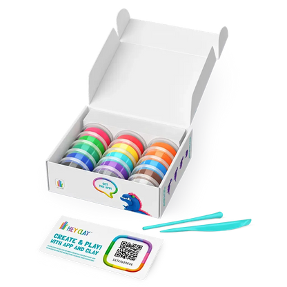 Hey Clay - Mega Dino