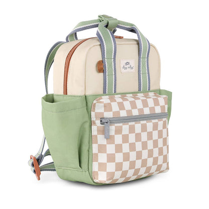 Check Yes! Toddler Daycare Backpack