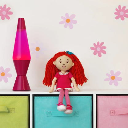 Poppy Groovy Girls